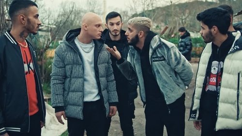 Sokağın Çocukları - 2. Bölüm