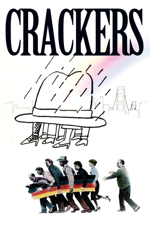 Crackers (1984) Film Complet en Francais