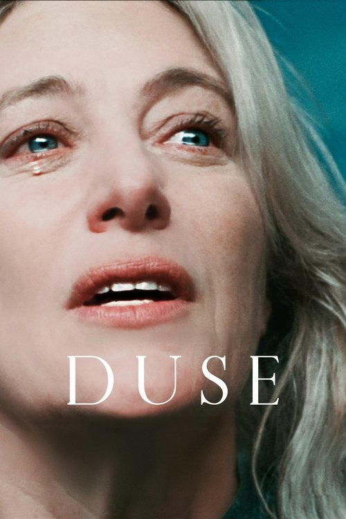 Duse Poster