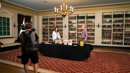 Cookbooks