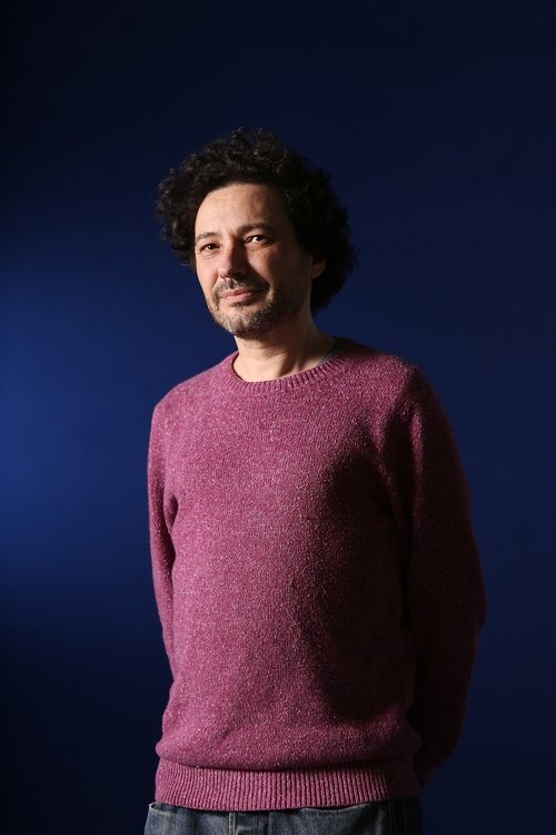 Poster of Jeremy Dyson