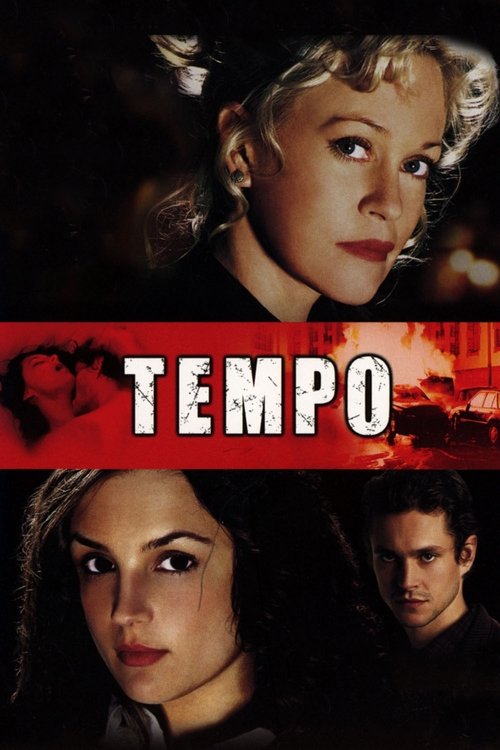 Tempo (2003) PelículA CompletA 1080p en LATINO espanol Latino