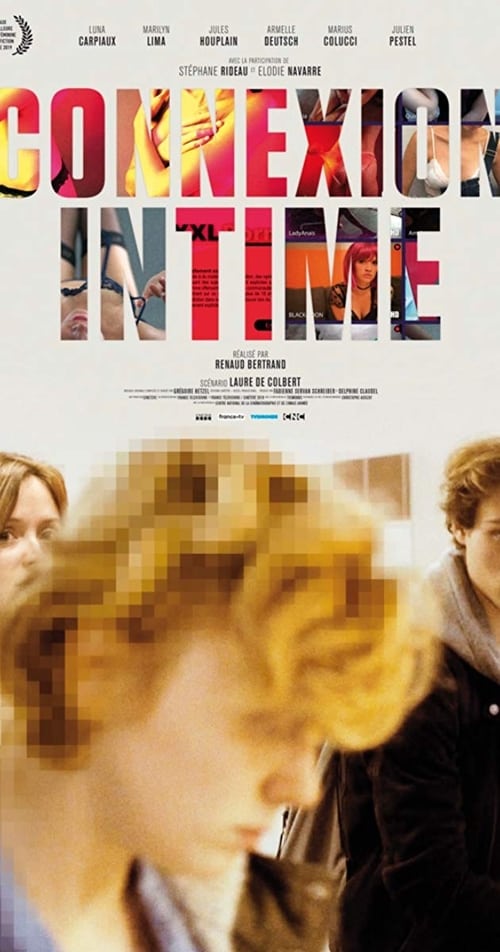 Connexion intime (2019) Watch Full HD Movie google drive