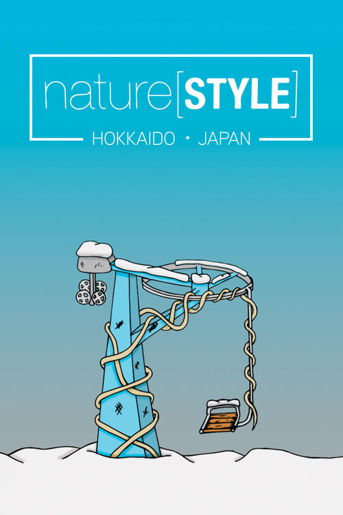 Naturestyle%3A+Hokkaido+Japan