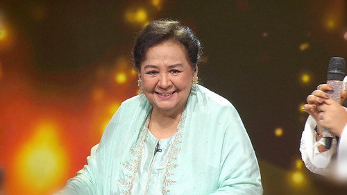 Celebrating Bollywood's Sweet 16 - Part 1