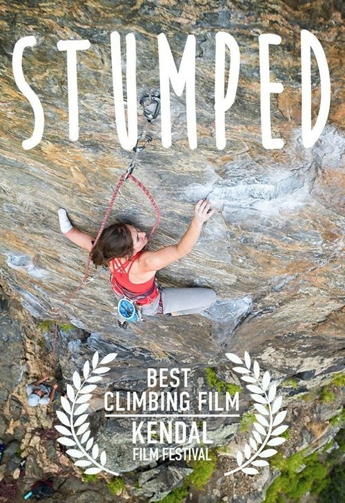 Stumped Poster