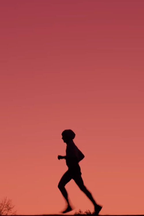 Moving Still
