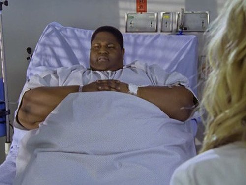Scrubs - 18. Bölüm