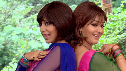 Chidiya Ghar To Be Decorated?