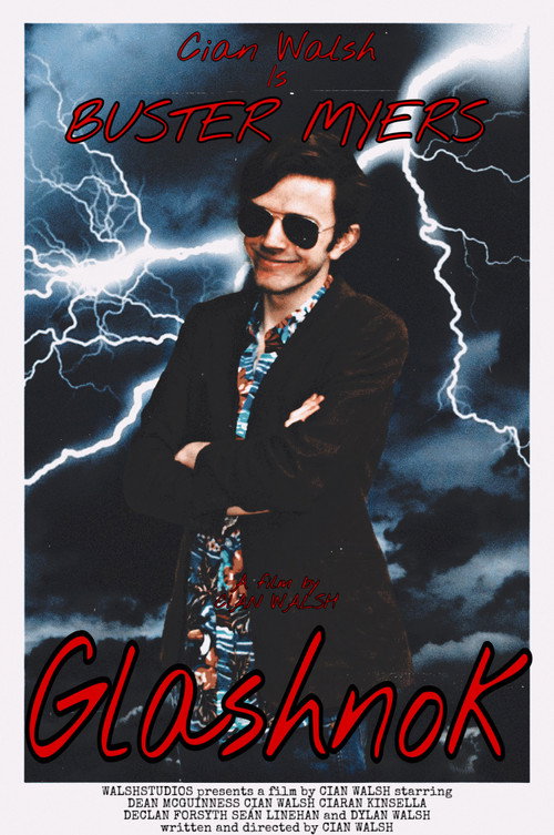 Glashnok poster 3