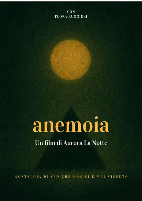 Anemoia