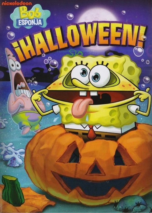 SpongeBob SquarePants Halloween
