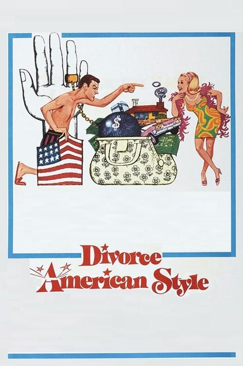 Divorce+American+Style