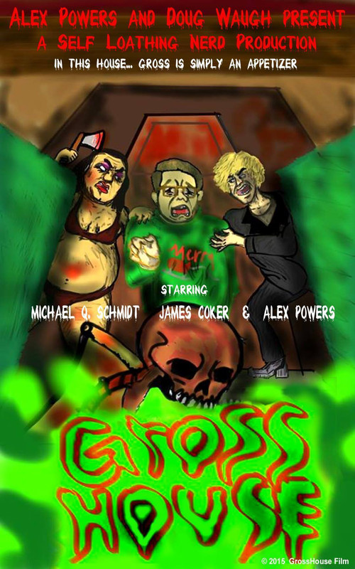Grosshouse