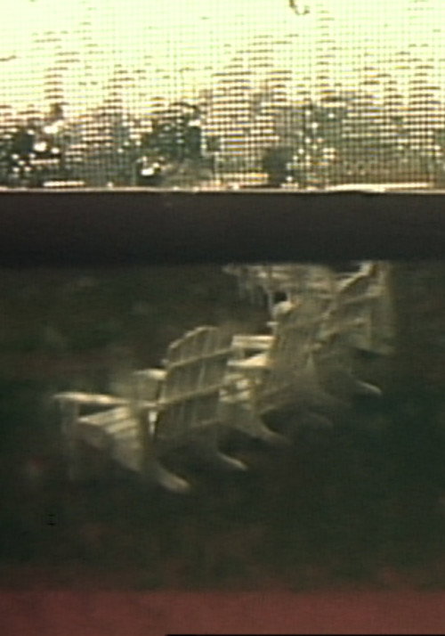Group VIII: Hidden Tracings/Exposed Fragrances电影海报
