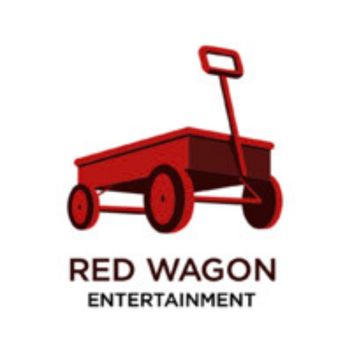 Red Wagon Entertainment Logo