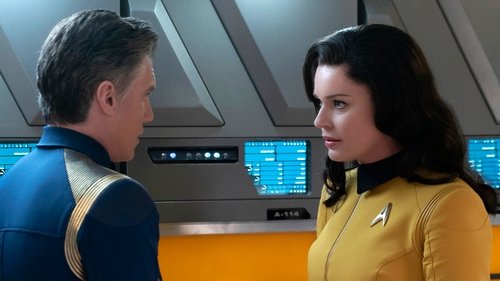 Star Trek: Discovery - 4. Bölüm
