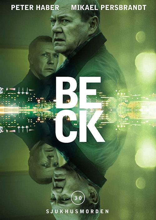 Beck 30 - Sjukhusmorden 2015