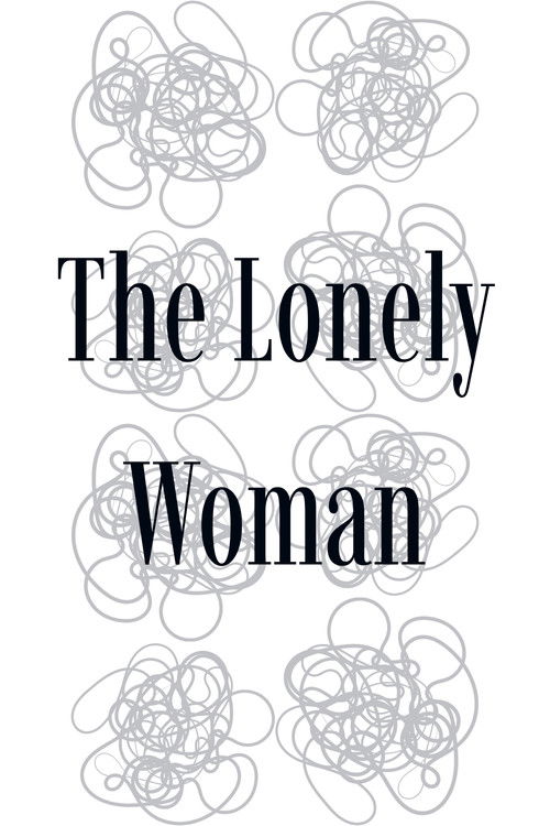 The Lonely Woman