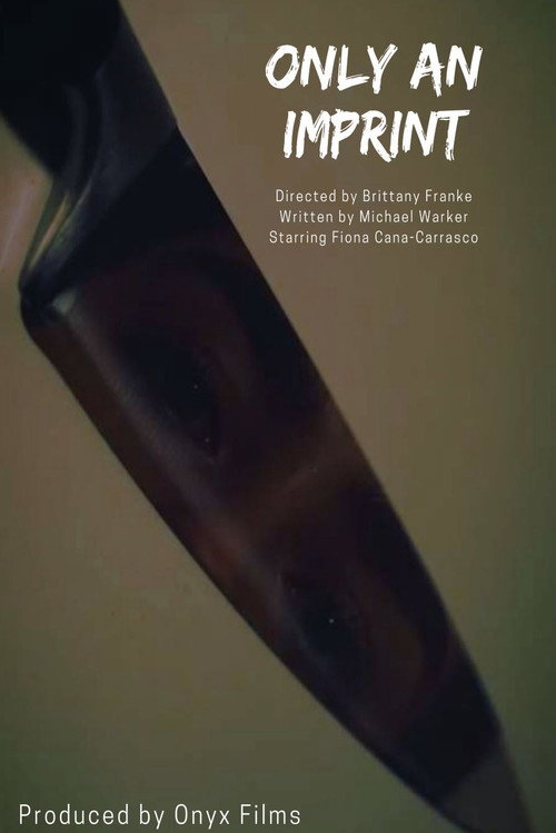 Only an Imprint poster 3