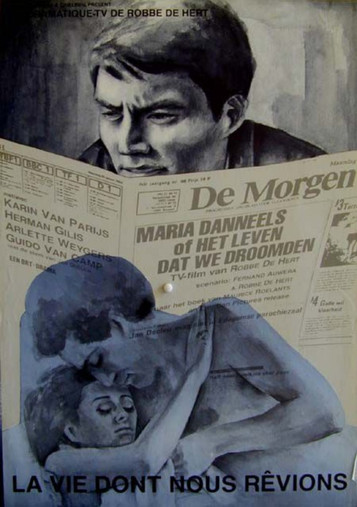 The Life We Dreamt Of