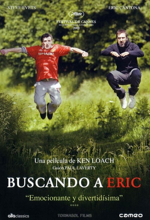 Looking for Eric (2009) PHIM ĐẦY ĐỦ [VIETSUB]