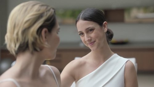 Good Morning, Veronica - 4. Bölüm