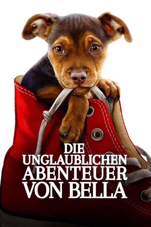 Die unglaublichen Abenteuer von Bella Ganzer Film (2019) Stream Deutsch