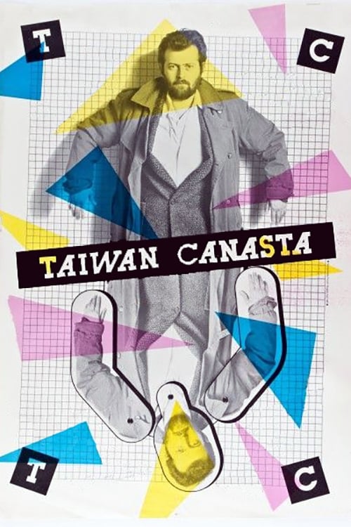 Taiwan+Canasta