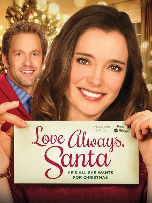 Love+Always%2C+Santa