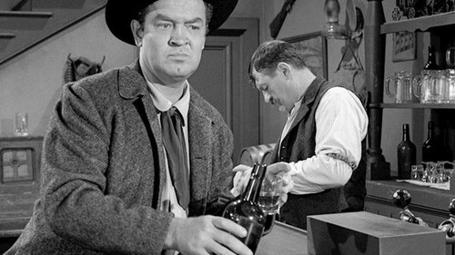 The Twilight Zone - 20. Bölüm