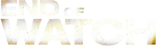 End of Watch Logo