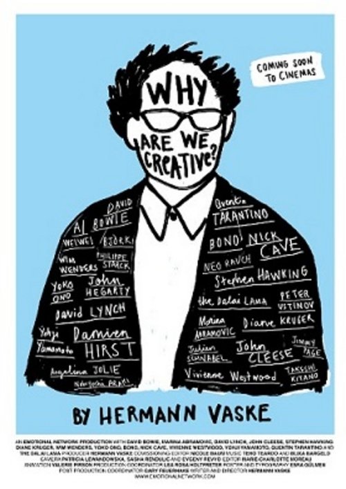 Why+Are+We+Creative%3F%3A+The+Centipede%27s+Dilemma