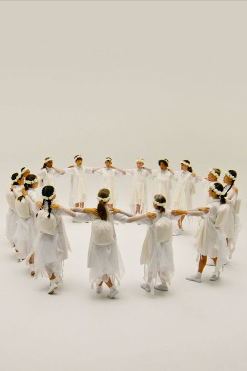 The Oath电影海报