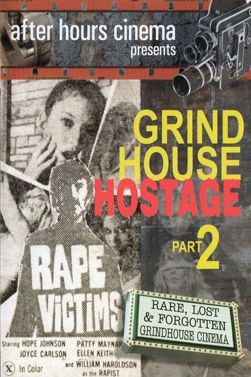 A Rod for Revenge poster 2