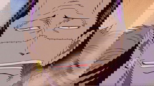 One Piece - 118. Bölüm