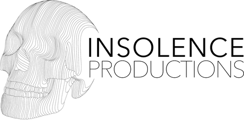 Insolence Productions Logo