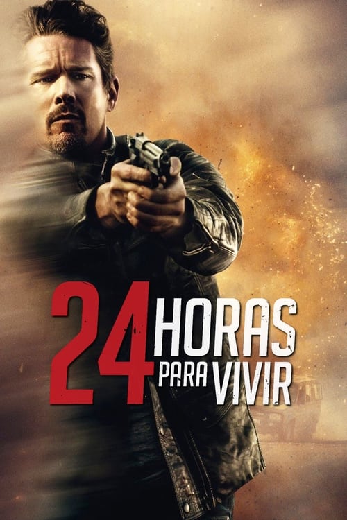 24 horas para vivir