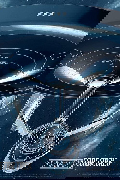 Star Trek: Phase IISeason 1 Episode 10 2004