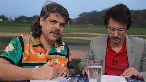 FALHA DE COBERTURA #286: O 3º Lugar Tá Voltando pra Casa
