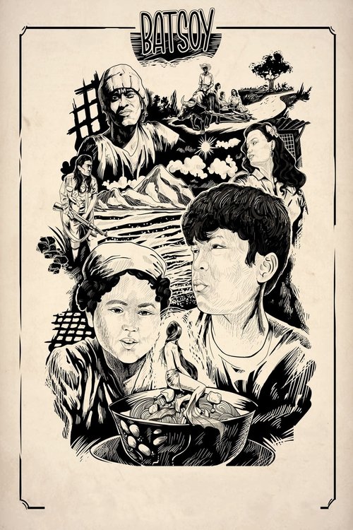 Batsoy Poster