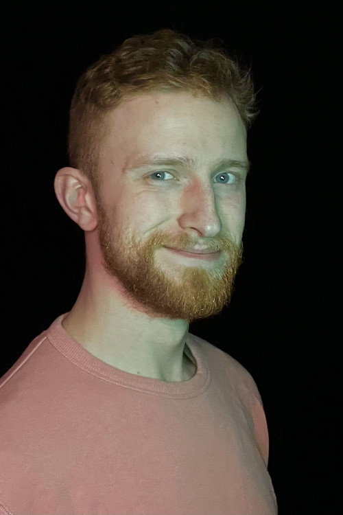 Antony Harwood