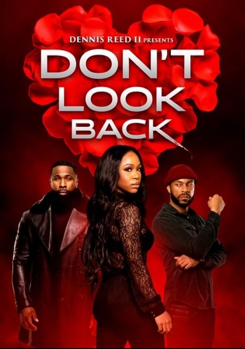 Don't Look Back Poster