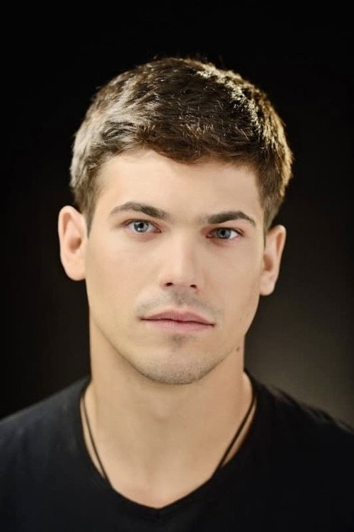 Aleksey Yarovenko