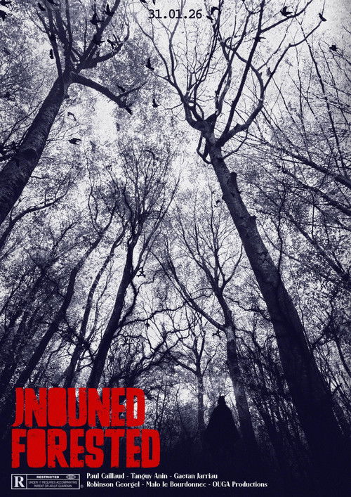 Jnouned Forested