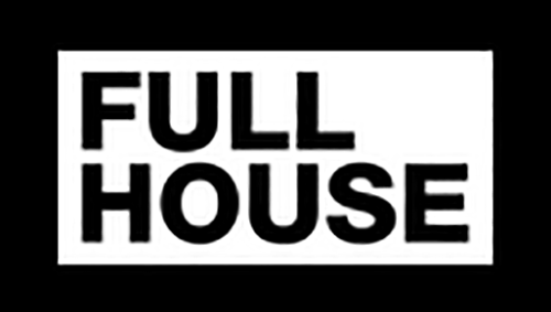 Full House Logo