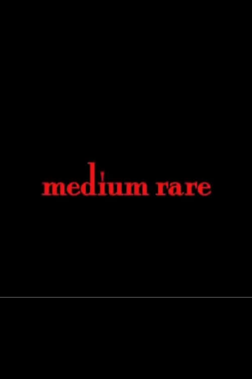 Medium+Rare