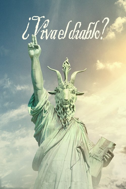 Hail Satan?