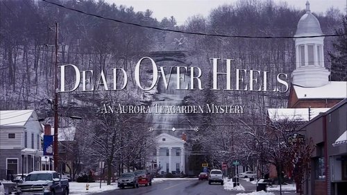 Dead Over Heels: An Aurora Teagarden Mystery (2017) フルムービーストリーミングをオンラインで見る 