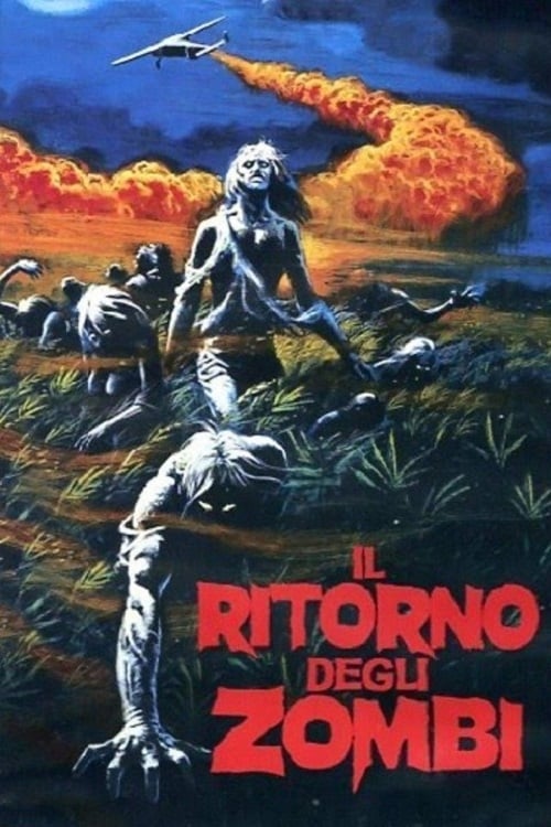 Il+ritorno+degli+zombi